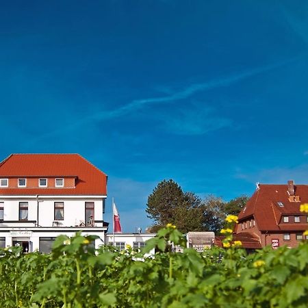 Akzent Hotel Cordes & Restaurant Am Rosengarten Sottorf Esterno foto